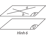 Lý thuyết Hai mặt phẳng song song - SGK Toán 11 Chân trời sáng tạo 4