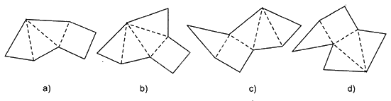 Lý thuyết Hình chóp tứ giác đều SGK Toán 8 - Cánh diều 6