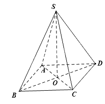Lý thuyết Hình chóp tứ giác đều SGK Toán 8 - Cánh diều 7