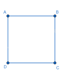 Lý thuyết Hình chữ nhật - Hình vuông SGK Toán 8 - Chân trời sáng tạo 2