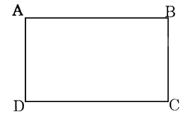 Lý thuyết Hình chữ nhật SGK Toán 8 - Kết nối tri thức 1