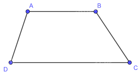 Lý thuyết Hình thang cân SGK Toán 8 - Kết nối tri thức 1