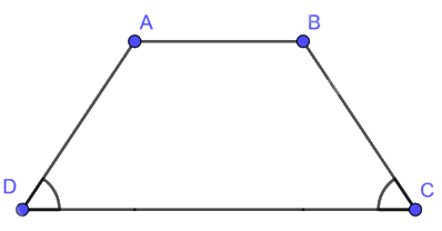 Lý thuyết Hình thang cân SGK Toán 8 - Kết nối tri thức 2
