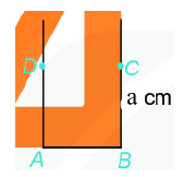 Lý thuyết Hình vuông- Tam giác đều- Lục giác đều Toán 6 Chân trời sáng tạo 5