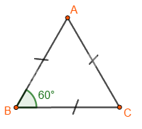 Lý thuyết Hình vuông- Tam giác đều- Lục giác đều Toán 6 Chân trời sáng tạo 7