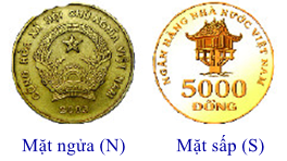 Lý thuyết Kết quả có thể và sự kiện trong trò chơi, thí nghiệm Toán 6 KNTT với cuộc sống 1