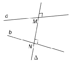 Lý thuyết Khoảng cách - SGK Toán 11 Cùng khám phá 2