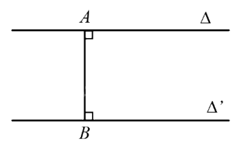 Lý thuyết Khoảng cách - Toán 11 Cánh diều 3