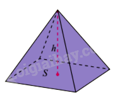 Lý thuyết Khoảng cách trong không gian - Toán 11 Chân trời sáng tạo 6