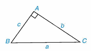 Lý thuyết Một số hệ thức về cạnh và góc trong tam giác vuông Toán 9 Cùng khám phá 1