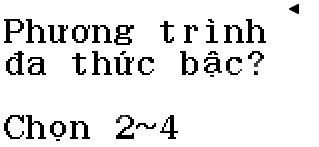 Lý thuyết Phương trình bậc hai một ẩn Toán 9 Cùng khám phá 3