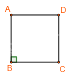 Lý thuyết Tam giác đều. Hình vuông. Lục giác đều Toán 6 Cánh diều 8