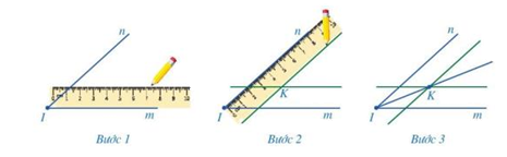 Lý thuyết Tia phân giác của một góc SGK Toán 7 Cánh diều 3