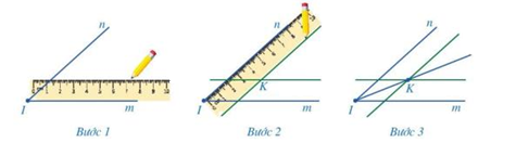 Lý thuyết Tia phân giác SGK Toán 7 Chân trời sáng tạo 4