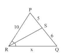 Lý thuyết Tính chất đường phân giác của tam giác SGK Toán 8 - Chân trời sáng tạo 2