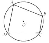 Lý thuyết Tứ giác nội tiếp đường tròn Toán 9 Cánh diều 1
