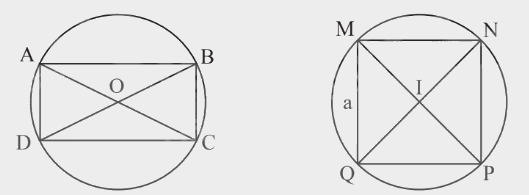 Lý thuyết Tứ giác nội tiếp Toán 9 Chân trời sáng tạo 3