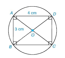 Lý thuyết Tứ giác nội tiếp Toán 9 Kết nối tri thức 3