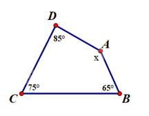 Lý thuyết Tứ giác SGK Toán 8 - Cùng khám phá 2