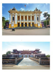 Lý thuyết Vai trò của tính đối xứng trong thế giới tự nhiên Toán 6 Chân trời sáng tạo 2