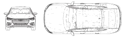 Lý thuyết Vai trò của tính đối xứng trong thế giới tự nhiên Toán 6 Chân trời sáng tạo 3