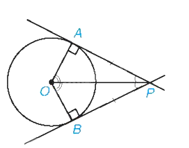Lý thuyết Vị trí tương đối của đường thẳng và đường tròn Toán 9 Kết nối tri thức 3