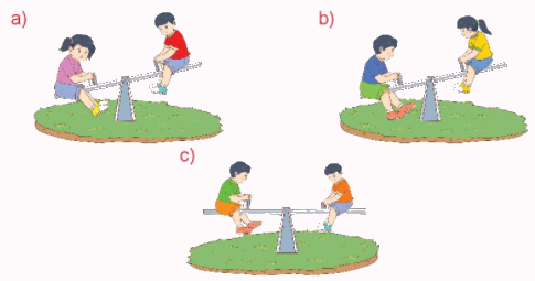 Nặng hơn, nhẹ hơn 0 1