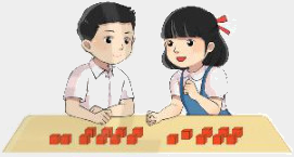 Nhiều hơn hay ít hơn bao nhiêu 1