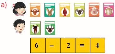 Nhiều hơn hay ít hơn bao nhiêu 1 2