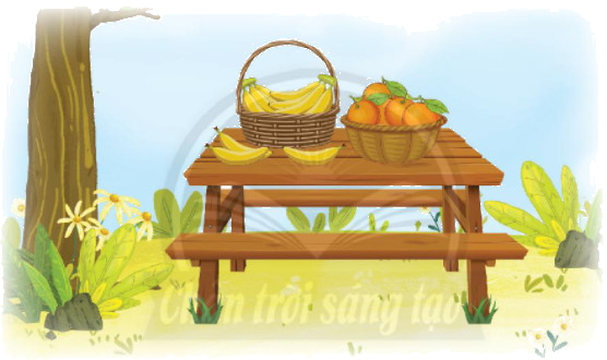 Nhiều hơn hay ít hơn bao nhiêu 2 1