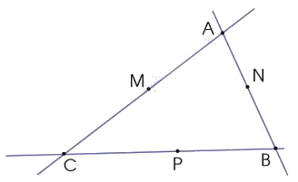 Ôn tập về hình học và đo lường 2