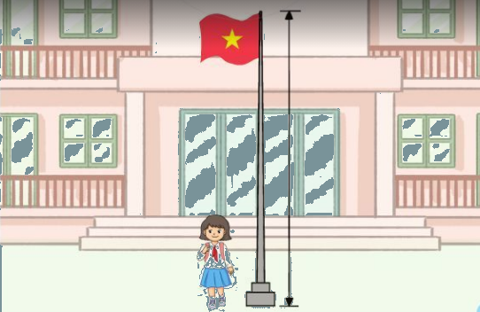 Ôn tập về hình học và đo lường 5 1