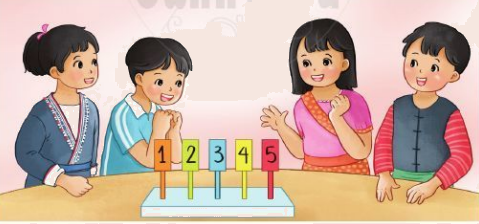 Ôn tập về một số yếu tố thống kê và xác suất 3 1