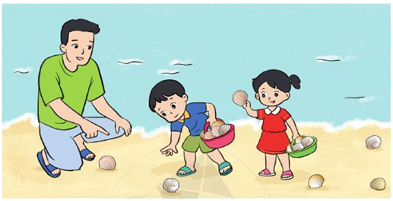 Ôn tập về phép cộng, phép trừ trong phạm vi 20 4 1