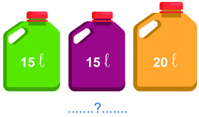 Phép cộng (có nhớ) trong phạm vi 100 3