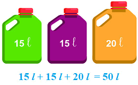 Phép cộng (có nhớ) trong phạm vi 100 4