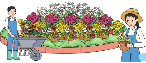 Phép cộng (có nhớ) trong phạm vi 1000 9