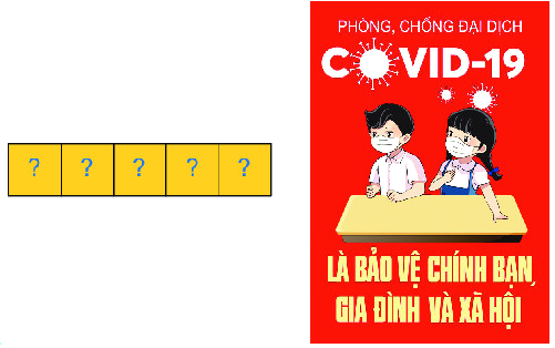 Phép trừ có hiệu bằng 10 3