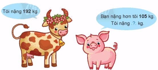 Phép trừ có nhớ trong phạm vi 1000 10