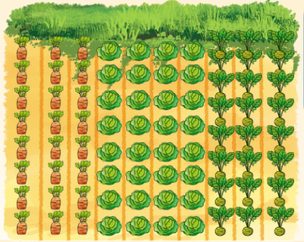 Phép trừ phân số - Toán 4 2