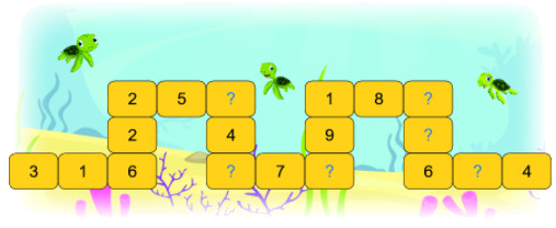 Số hạng - Tổng 4 1