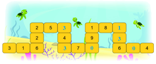 Số hạng - Tổng 7