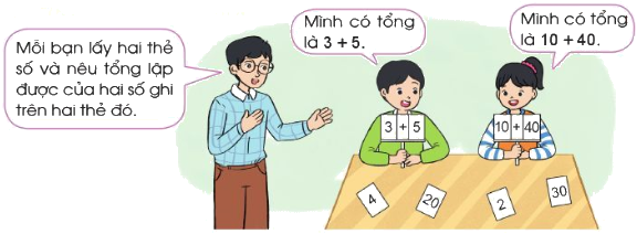 Số hạng - Tổng (trang 14) 2 1