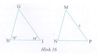 Thử tài bạn 4 trang 141 Tài liệu dạy – học Toán 7 tập 1 1
