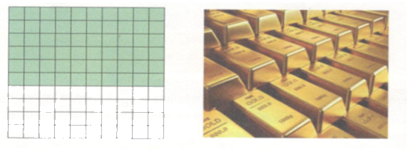 Thử tài bạn 4 trang 66 Tài liệu dạy – học toán 6 tập 2 1