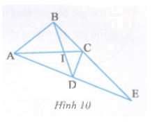 Thử tài bạn 6 trang 113 Tài liệu dạy – học Toán 7 tập 1 1