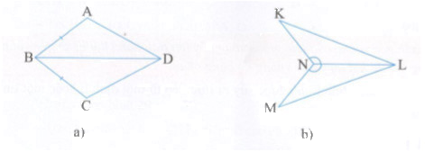 Thử tài bạn 6 trang 145 Tài liệu dạy – học Toán 7 tập 1 2