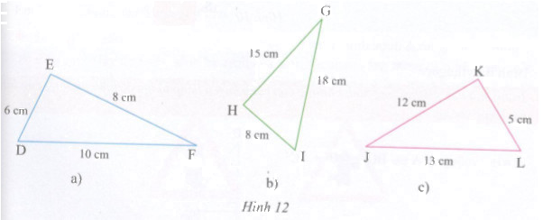 Thử tài bạn 8 trang 164 Tài liệu dạy – học Toán 7 tập 1 1