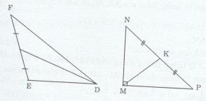 Thử tài bạn trang 101 Tài liệu dạy – học Toán 7 tập 2 2