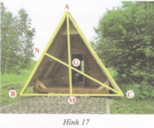 Thử tài bạn trang 103 Tài liệu dạy – học Toán 7 tập 2 1